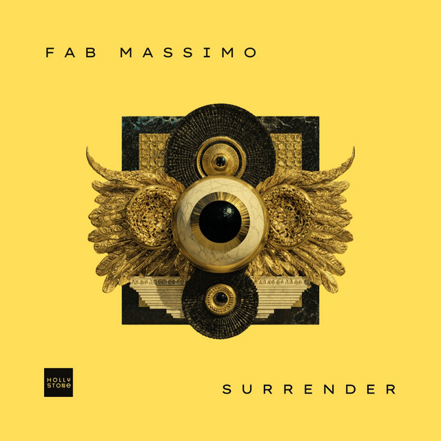 Surrender - Exntended Mix album art