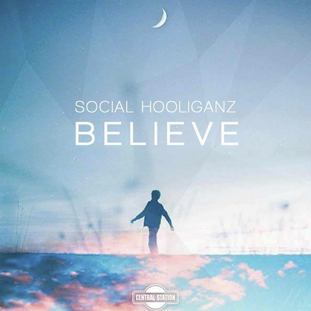 Believe - Radio Edit cover art