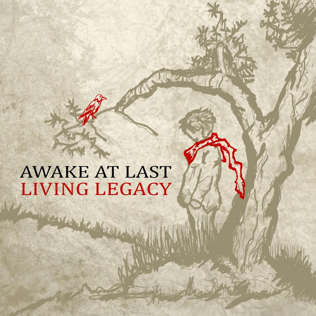 Living Legacy (acoustic)