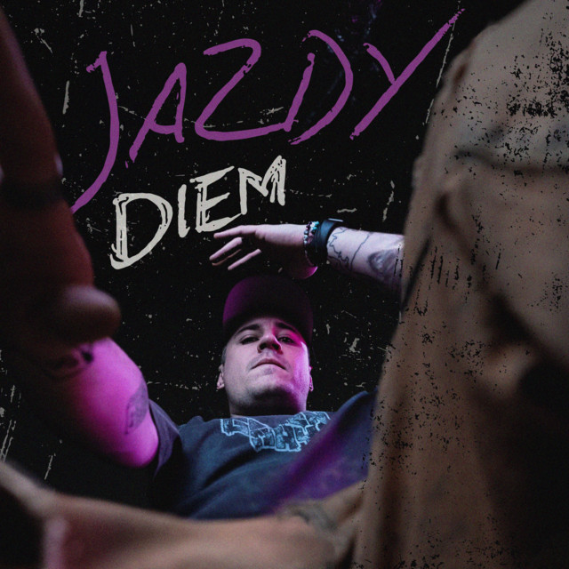 JAZDY cover art