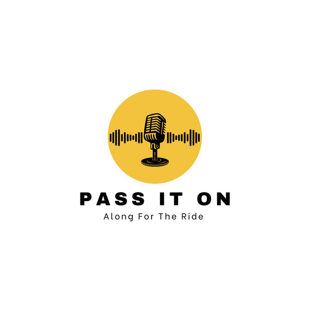Pass It On cover art