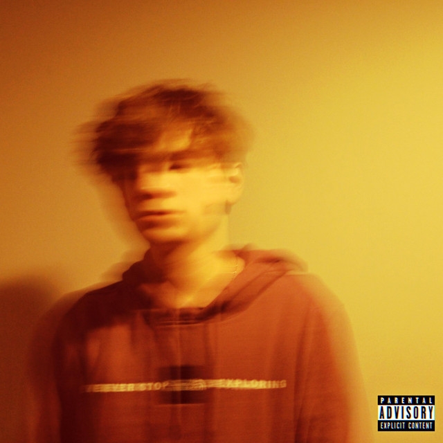 OBLIVIOUS cover art