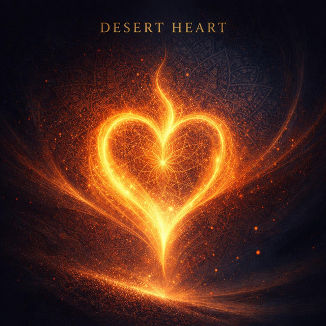 Desert Heart