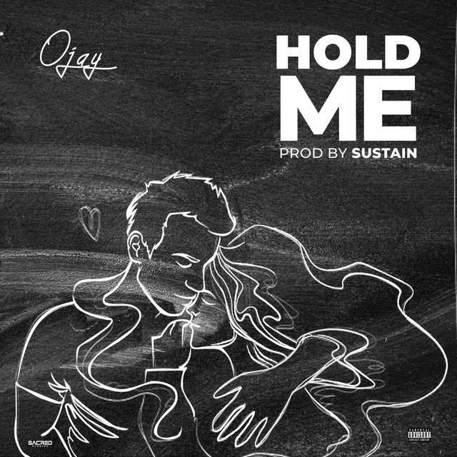HOLD ME - Single by OJAY | Spotify