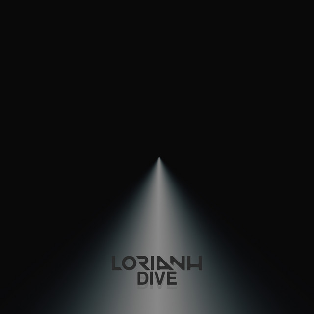 Dive cover art