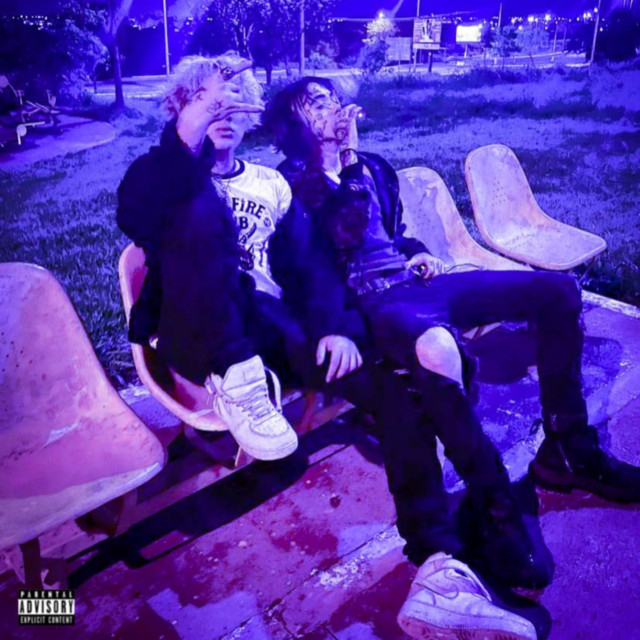 Isso é Gang cover art
