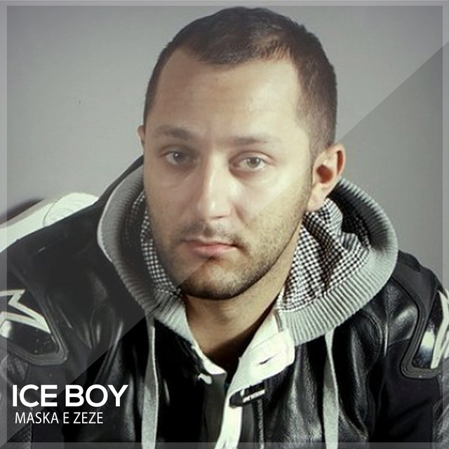 Maska E Zeze cover art