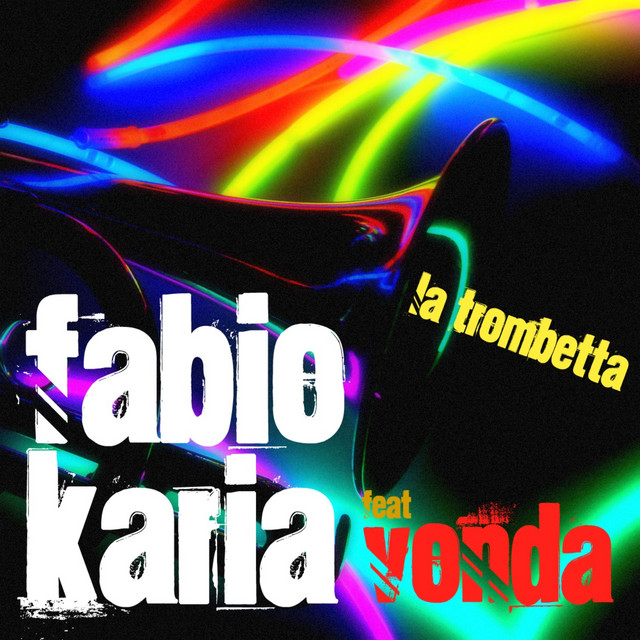 La Trombetta cover