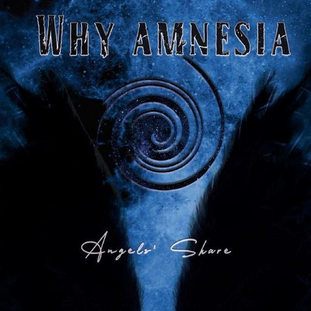 Angels' Share cover