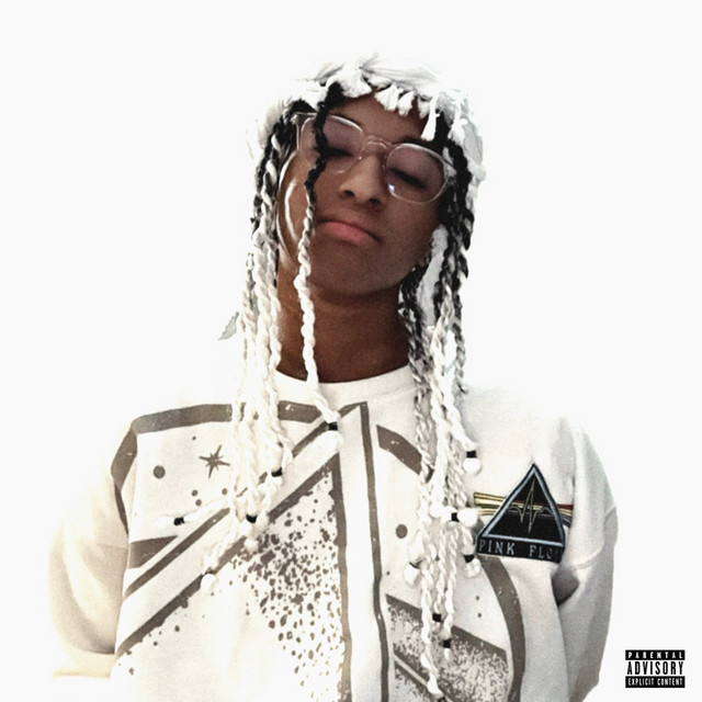Lunar Voyage cover art