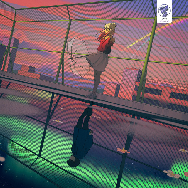 Rooftop Memories cover art