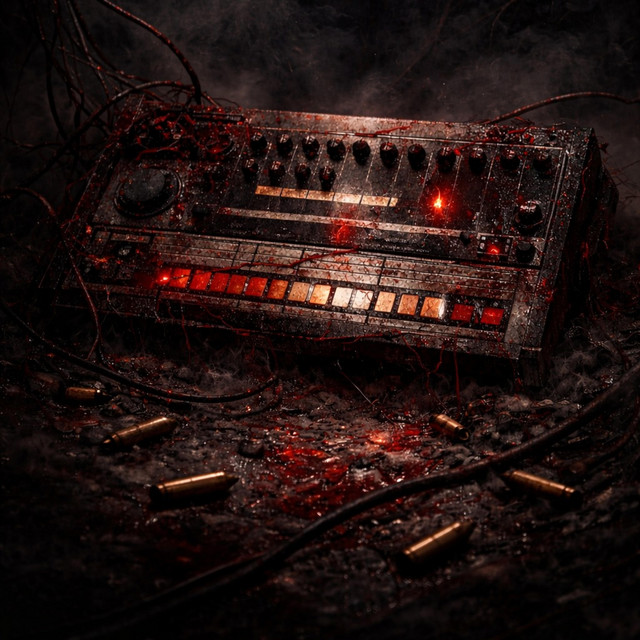 undefined album image