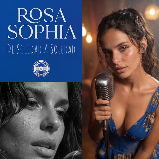 Rosa Sophia