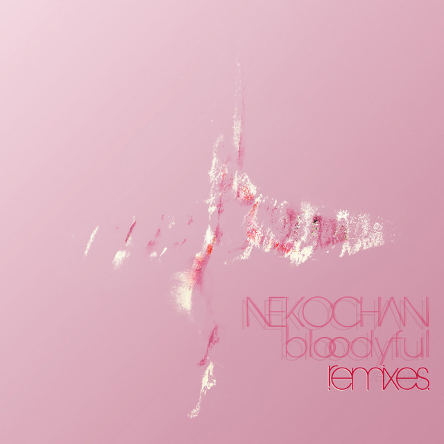 Bloodyful Remixes cover