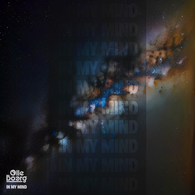 In My Mind