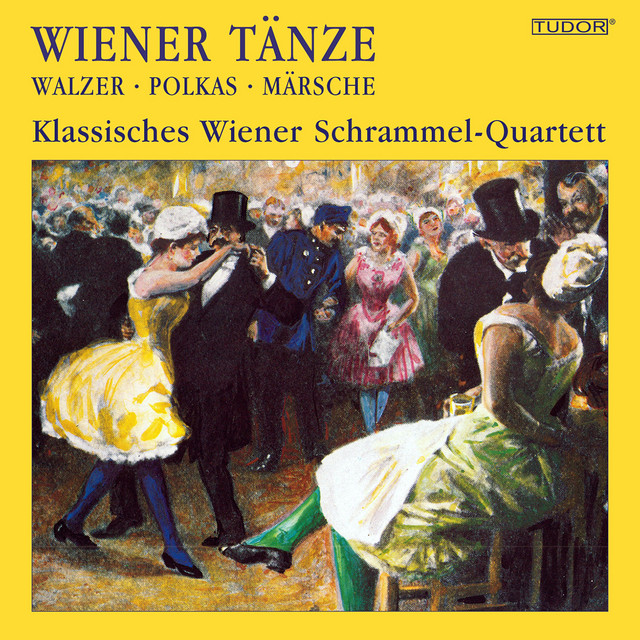 Wiener Tänze: Walzer, Polkas, Märsche (Remastered 2023)