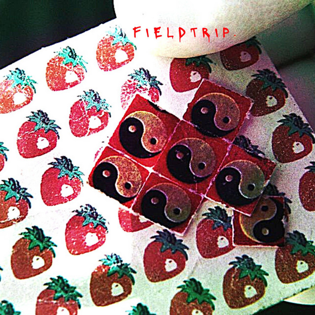 FieldTrip. cover art