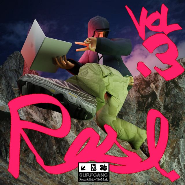 ROSE VOL. 3 cover art