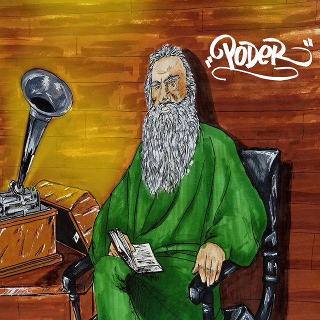 Poder cover art