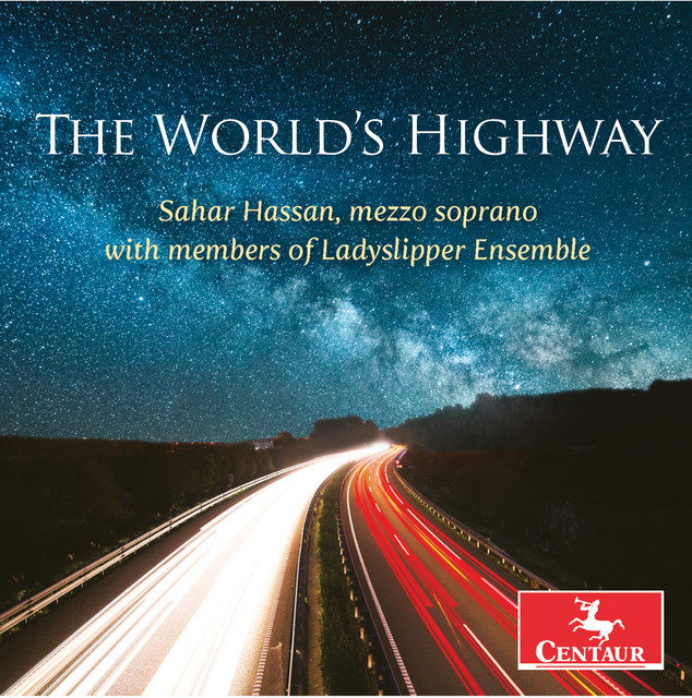 The World's Highway