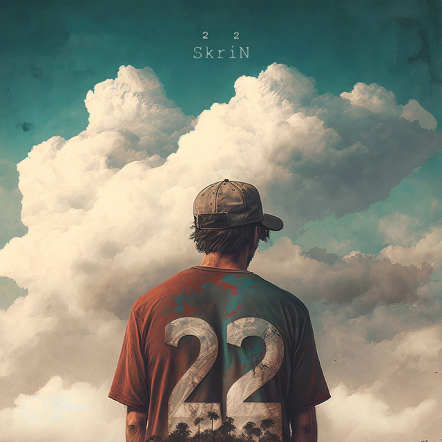 Cover art: 22 — SkriN