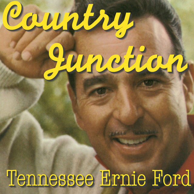 Country Junction cover art