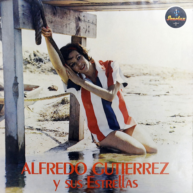 Alfredo Gutiérrez y Sus Estrellas cover art