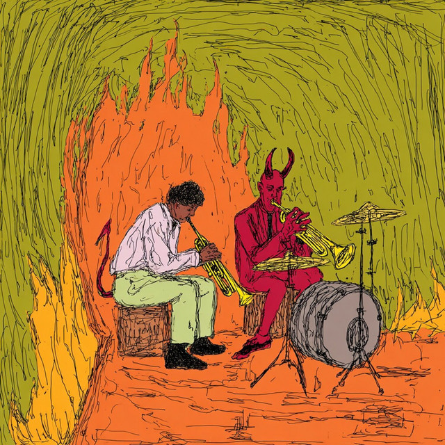 Hellfire Jazz