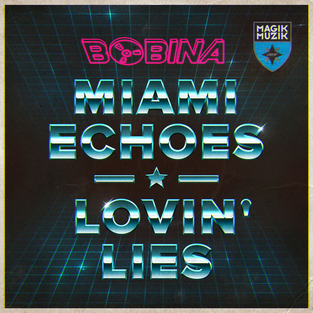 Lovin' Lies - Extended Mix album art