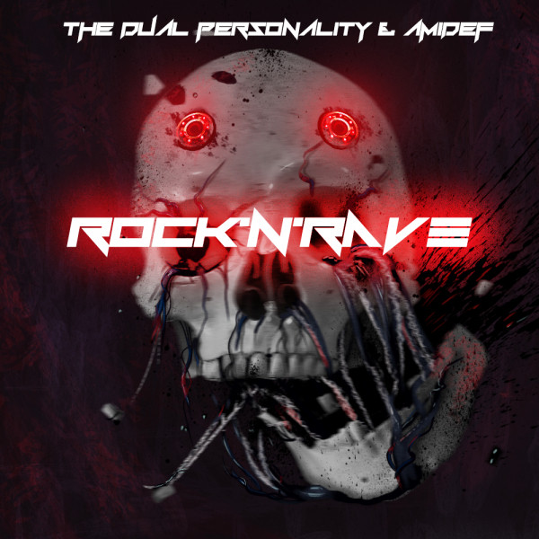 Rock'N'Rave album art