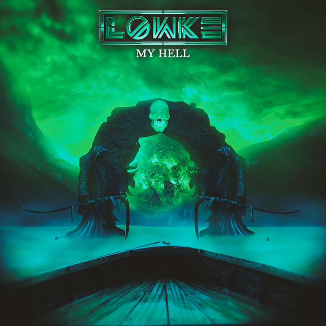 My Hell cover art