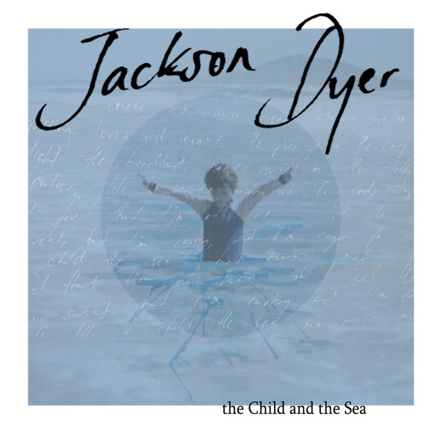 The Child and the Sea cover