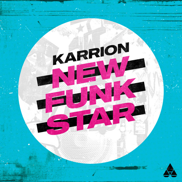 New Funk Star
