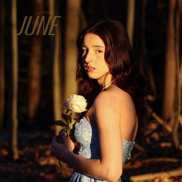 June cover art