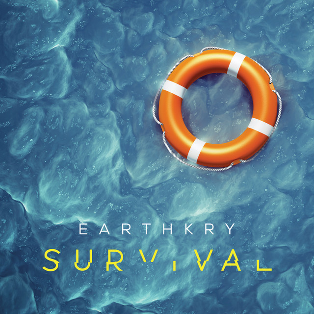 Survival cover art