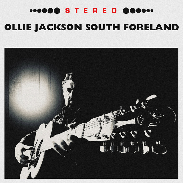 South Foreland cover