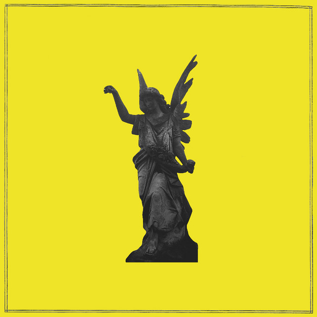 Hollywood Forever Cemetery cover