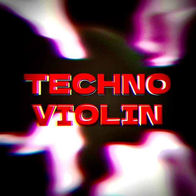 TECHNO VIOLIN album image