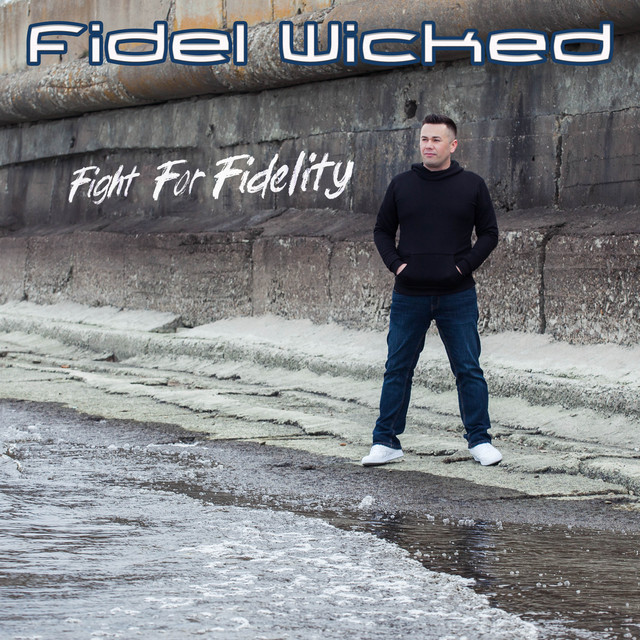 Fight for Fidelity cover art