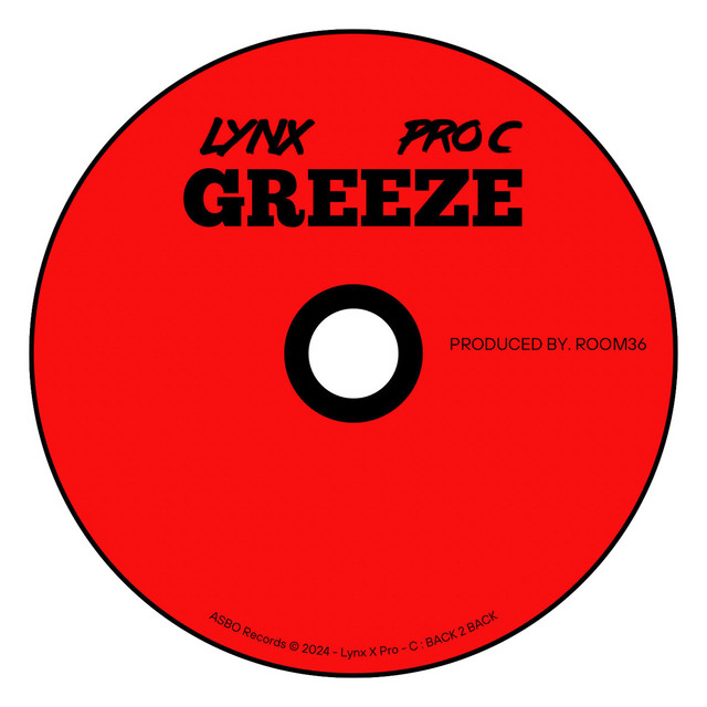 Greeze