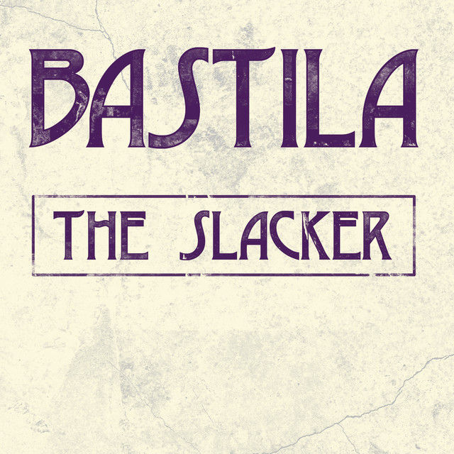 The Slacker cover art