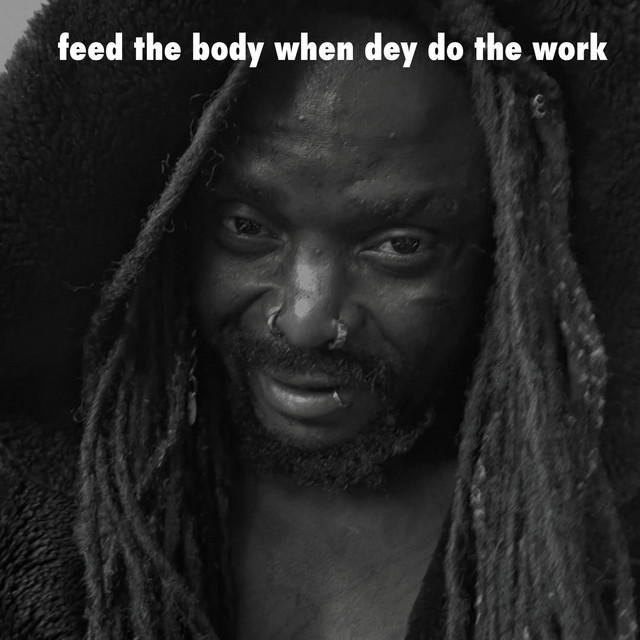Skyboy street master – feed the body when dey do the work