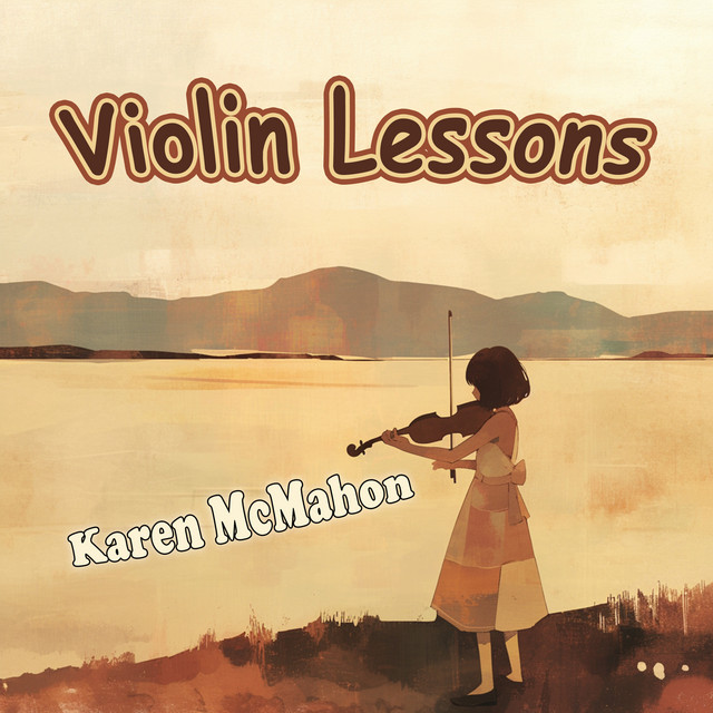 Karen McMahon