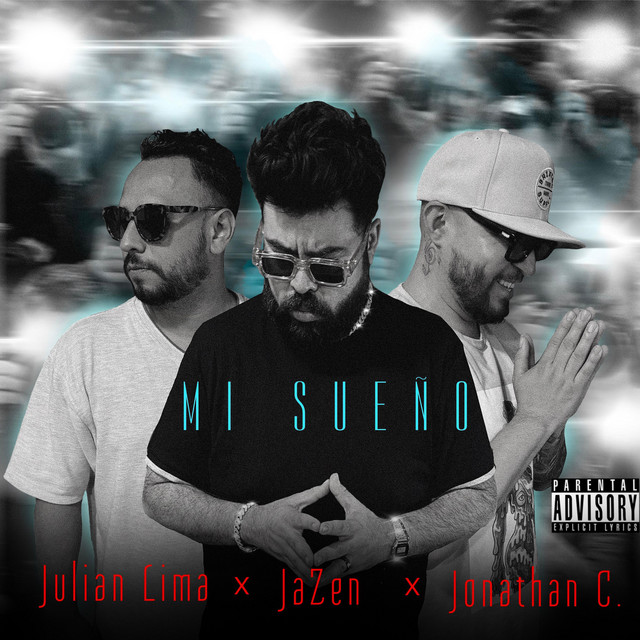 Mi Sueño