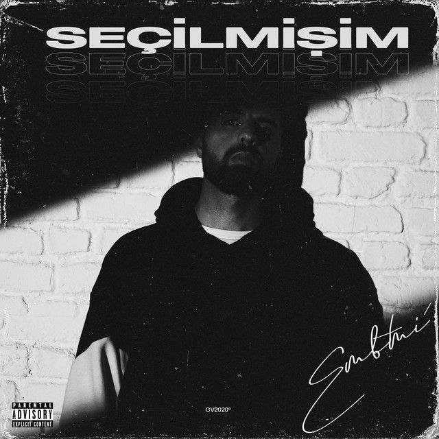 Seçilmişim cover art
