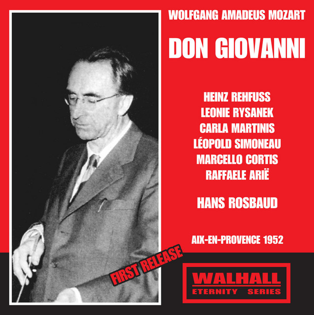 Don Giovanni, K. 527, Act I: La ci darem la mano