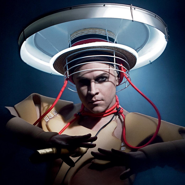 Entertainment cover