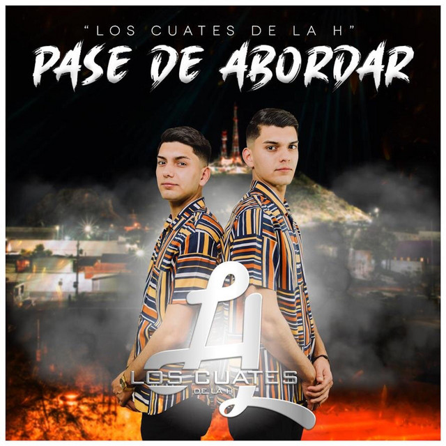Pase de Abordar