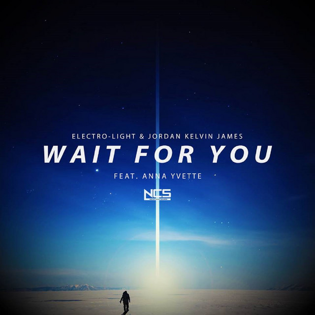 Wait For You cover art
