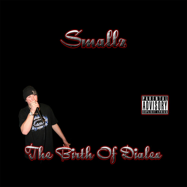 The Birth Of Dialex cover art